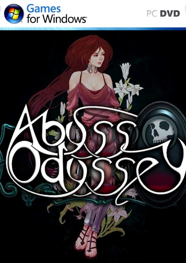 jaquette du jeu vidéo Abyss Odyssey