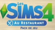 Les Sims 4 : Au Restaurant (The Sims 4 : Diner Out)