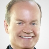 portrait Kelsey Grammer