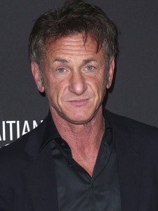 Sean Penn kids