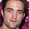 portrait Robert Pattinson