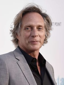 William Fichtner - Seriebox