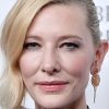 portrait Cate Blanchett