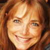 portrait Karen Allen