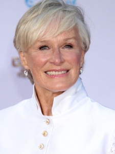 Next photo of Glenn Close