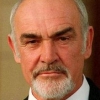 portrait Sean Connery