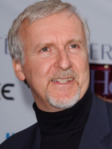 Next photo of James Cameron