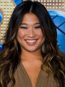 Jenna Ushkowitz - Seriebox