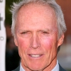 portrait Clint Eastwood