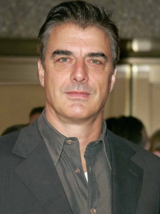 Chris Noth - Seriebox