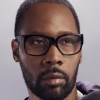 portrait  RZA