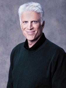 Ted Danson (The Good Place)
