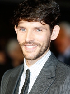 Next photo of Colin Morgan