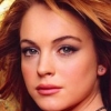 portrait Lindsay Lohan