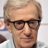 portrait Woody Allen