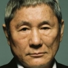 portrait Takeshi Kitano