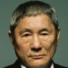 portrait Takeshi Kitano