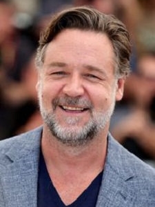 Russell Crowe koala