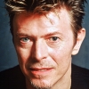 portrait David Bowie