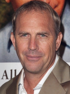 Next photo of Kevin Costner