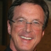 portrait Michael Crichton