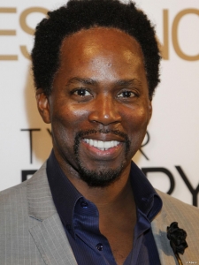 Harold Perrineau fame