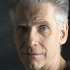 portrait David Cronenberg