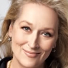 portrait Meryl Streep