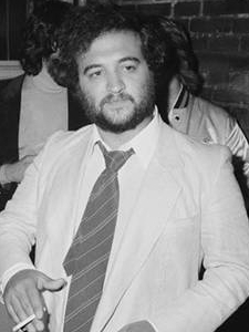 Next photo of John Belushi