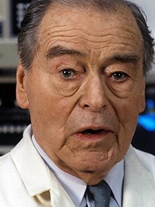 Sebastian Shaw Seriebox