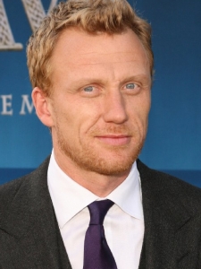 Kevin McKidd - Seriebox