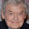 portrait Hal Holbrook