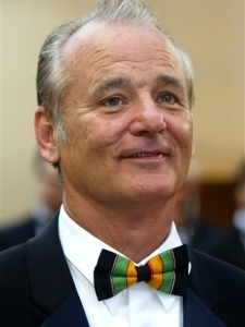 Bill Murray clothing