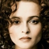 portrait Helena Bonham Carter