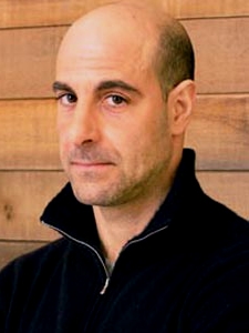 Stanley Tucci kathryn