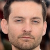 portrait Tobey Maguire