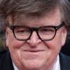 portrait Michael Moore