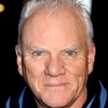portrait Malcolm McDowell