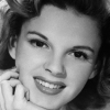 portrait Judy Garland