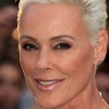 portrait Brigitte Nielsen