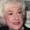 portrait Bea Arthur