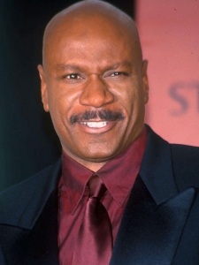 Next photo of Ving Rhames