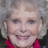 portrait June Lockhart