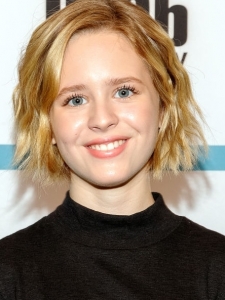 lulu wilson seriebox