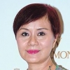 Meg Lam Kin-Ming