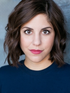 Ellie Reed Ellie Reed