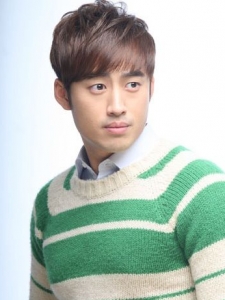 Jung Sung Yoon Seriebox