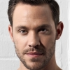 portrait Will Young