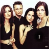 portrait  The Corrs