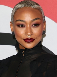 Tati Gabrielle lipstick alley